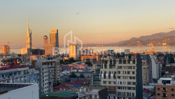 ბინა 46.25 კვ/მ - სელიმა ხიმშიაშვილი, Batumi, საქართველო