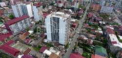 ბინა 55.4 კვ/მ - ვაჟა-ფშაველა, Batumi, საქართველო