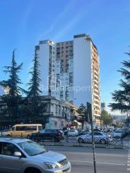 ბინა 55.4 კვ/მ - ვაჟა-ფშაველა, Batumi, საქართველო