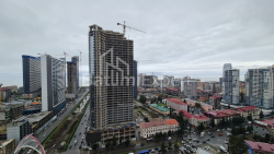 ბინა 79.7 კვ/მ - ჟიული შარტავა, Batumi, საქართველო