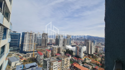 ბინა 46 კვ/მ - ნიკო ფიროსმანი, Batumi, საქართველო