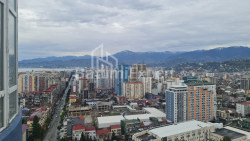 ბინა 53.3 კვ/მ - ტბელ-აბუსერიძე, Batumi, საქართველო