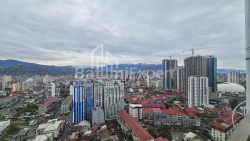 ბინა 53.3 კვ/მ - ტბელ-აბუსერიძე, Batumi, საქართველო