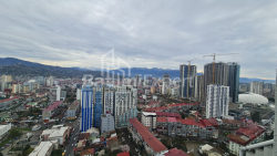 ბინა 53.3 კვ/მ - ტბელ-აბუსერიძე, Batumi, საქართველო