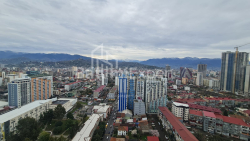 ბინა 53.3 კვ/მ - ტბელ-აბუსერიძე, Batumi, საქართველო