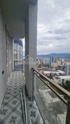 ბინა 53.3 კვ/მ - ტბელ-აბუსერიძე, Batumi, საქართველო