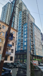 ბინა 71 კვ/მ - ექვთიმე თაყაიშვილი, Batumi, საქართველო