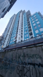 ბინა 71 კვ/მ - ექვთიმე თაყაიშვილი, Batumi, საქართველო