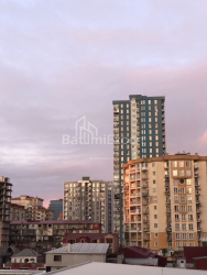ბინა 60 კვ/მ - ალექსანდრა გრიბოედოვა, Batumi, საქართველო