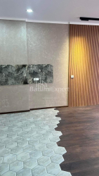 ბინა 3-ოთახი 56 კვ.მ - ტბელ-აბუსერიძე, Batumi