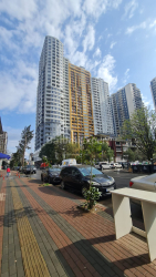 ბინა 50 კვ/მ - ტბელ-აბუსერიძე, Batumi, საქართველო