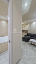 ბინა 50 კვ/მ - ტბელ-აბუსერიძე, Batumi, საქართველო