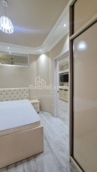 ბინა 50 კვ/მ - ტბელ-აბუსერიძე, Batumi, საქართველო
