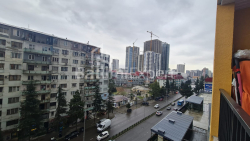 ბინა 50 კვ/მ - ტბელ-აბუსერიძე, Batumi, საქართველო