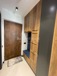 ბინა 61.6 კვ/მ - გმირთა ხეივანი, Batumi, საქართველო