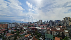 ბინა 101 კვ/მ - ვაჟა-ფშაველა, Batumi, საქართველო