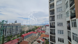 ბინა 101 კვ/მ - ვაჟა-ფშაველა, Batumi, საქართველო