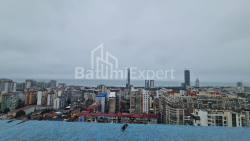 ბინა 100 კვ/მ - ექვთიმე თაყაიშვილი, Batumi, საქართველო