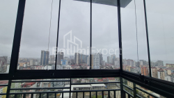 ბინა 100 კვ/მ - ექვთიმე თაყაიშვილი, Batumi, საქართველო