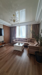 ბინა 100 კვ/მ - ექვთიმე თაყაიშვილი, Batumi, საქართველო