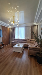 ბინა 100 კვ/მ - ექვთიმე თაყაიშვილი, Batumi, საქართველო