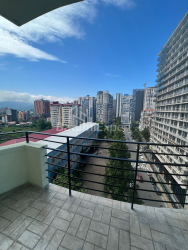 ბინა 63 კვ/მ - შალვა ინასარიძე, Batumi, საქართველო