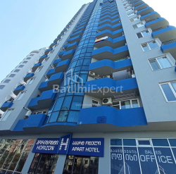 ბინა 46 კვ/მ - შერიფ ხიმშიაშვილი, Batumi, საქართველო