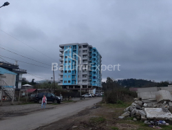 ბინა 48.13 კვ/მ - თამარა დედოფალი, Batumi, საქართველო