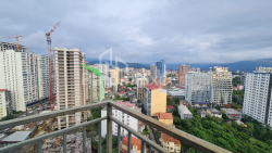 ბინა 33 კვ/მ - შალვა ინასარიძე, Batumi, საქართველო