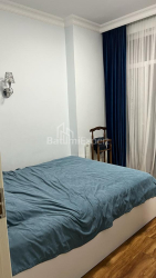 ბინა 40 კვ/მ - სელიმა ხიმშიაშვილი, Batumi, საქართველო