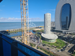 ბინა 30 კვ/მ - შერიფ ხიმშიაშვილი, Batumi, საქართველო