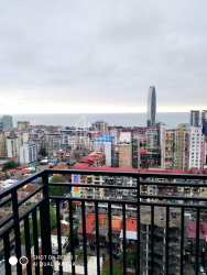 ბინა 85.5 კვ/მ - ექვთიმე თაყაიშვილი, Batumi, საქართველო
