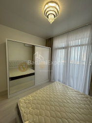 ბინა 34.7 კვ/მ - ნიკო ფიროსმანი, Batumi, საქართველო