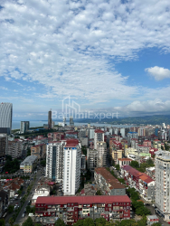 ბინა 34.7 კვ/მ - ნიკო ფიროსმანი, Batumi, საქართველო