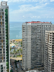 ბინა 34.7 კვ/მ - ნიკო ფიროსმანი, Batumi, საქართველო