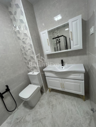 ბინა 34.7 კვ/მ - ნიკო ფიროსმანი, Batumi, საქართველო