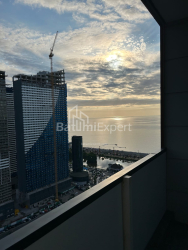 ბინა 34.7 კვ/მ - ნიკო ფიროსმანი, Batumi, საქართველო