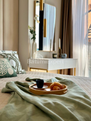 ბინა 57 კვ/მ - ლეხი და მარია კაჩინსკი, Batumi, საქართველო