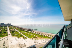 ბინა 31 კვ/მ - ლეხი და მარია კაჩინსკი, Batumi, საქართველო