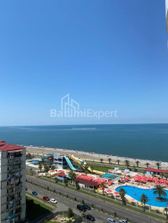 ბინა 1-ოთახი 33 კვ.მ - იუსუფ კობალაძე, Batumi
