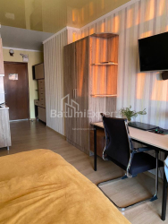 ბინა 33 კვ/მ - იუსუფ კობალაძე, Batumi, საქართველო