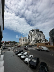 ბინა 90 კვ/მ - იუსუფ კობალაძე, Batumi, საქართველო