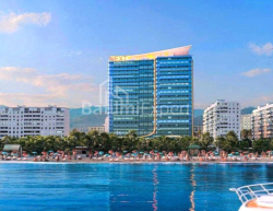 ბინა 30.3 კვ/მ - შალვა ინასარიძე, Batumi, საქართველო