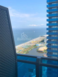 ბინა 33 კვ/მ - შერიფ ხიმშიაშვილი, Batumi, საქართველო