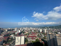 ბინა 37.1 კვ/მ - ხაიდარა აბაშიძე, Batumi, საქართველო