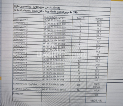 სასტუმრო 1347 კვ/მ - პეტრე იბერი, Gonio, საქართველო