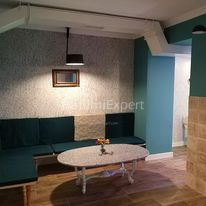 რესტორანი 300 კვ/მ - ვაჟა-ფშაველა, Batumi, საქართველო
