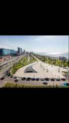 ბინა 30 კვ/მ - ლეხი და მარია კაჩინსკი, Batumi, საქართველო