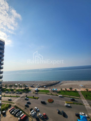 ბინა 47 კვ/მ - შალვა ინასარიძე, Batumi, საქართველო