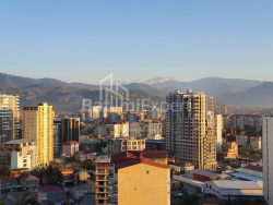 ბინა 33 კვ/მ - შალვა ინასარიძე, Batumi, საქართველო